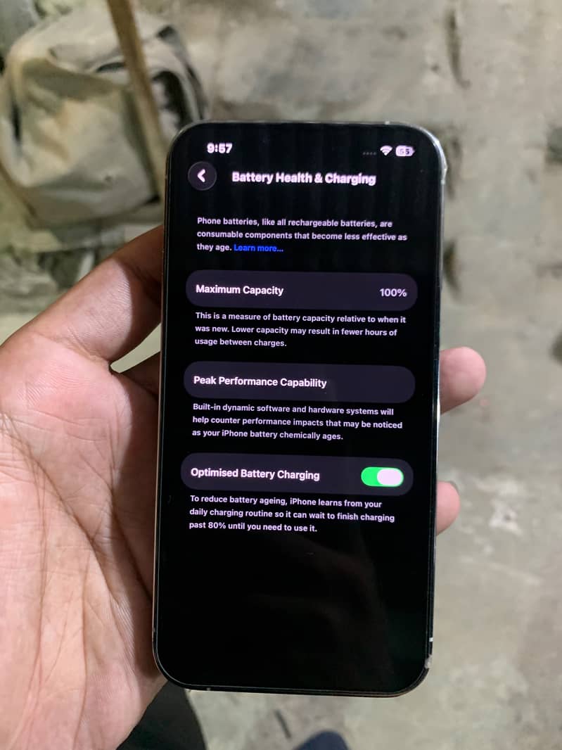 Iphone 13 pro 5