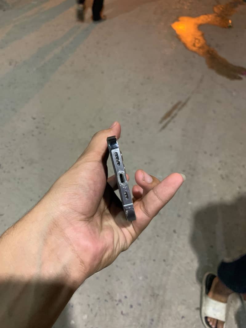 Iphone 13 pro 6