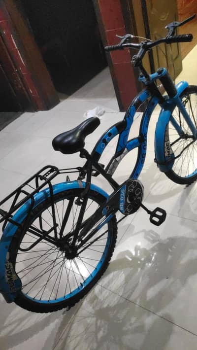 condition billkul new