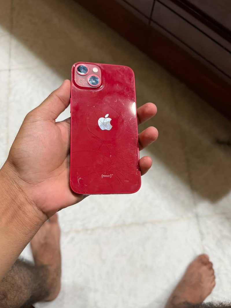 Apple iPhone 13 0