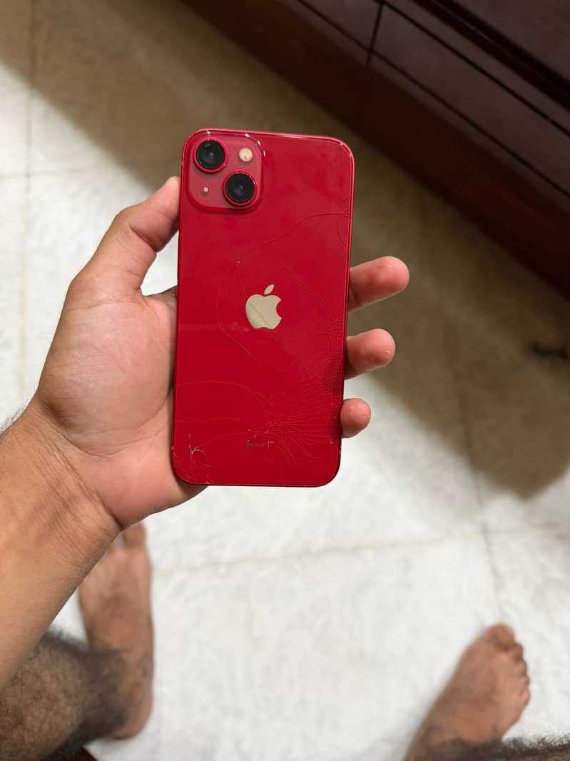 Apple iPhone 13 1