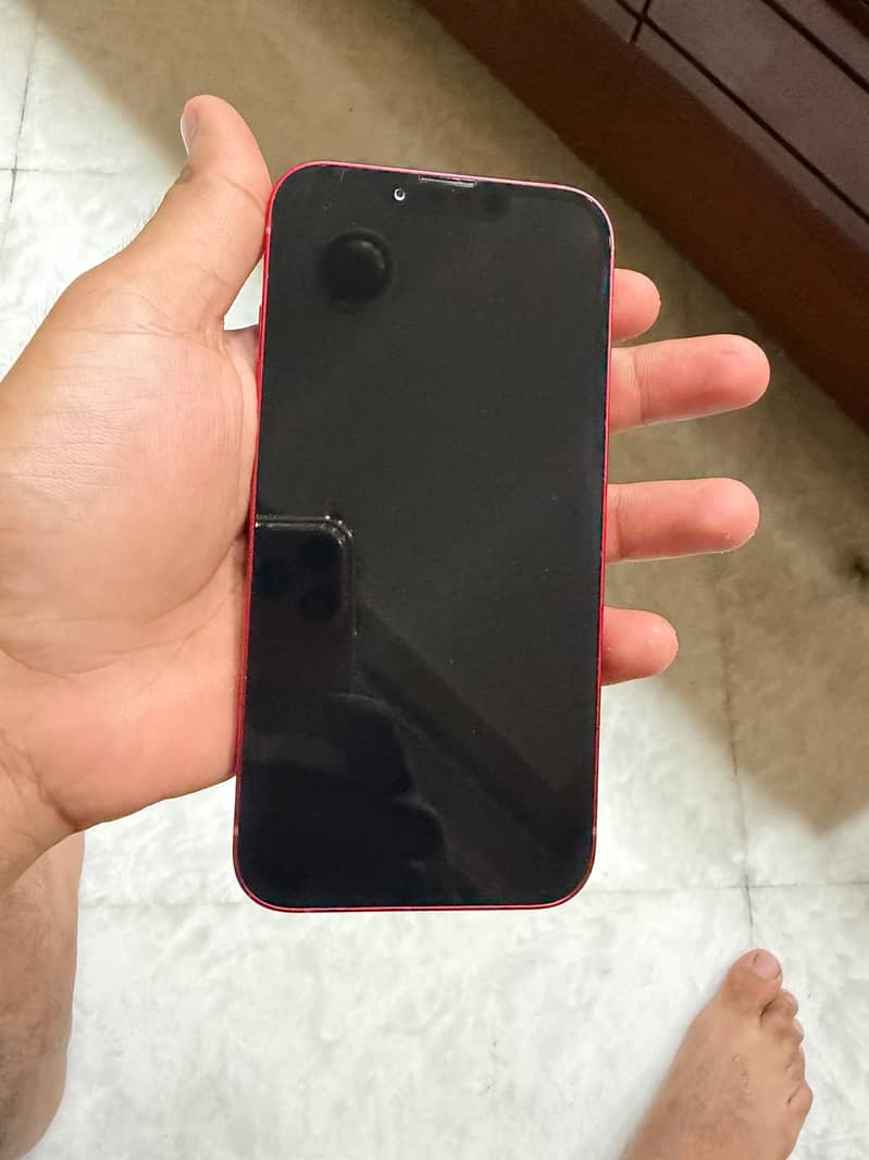 Apple iPhone 13 3