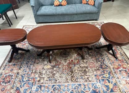 Table Set Centre