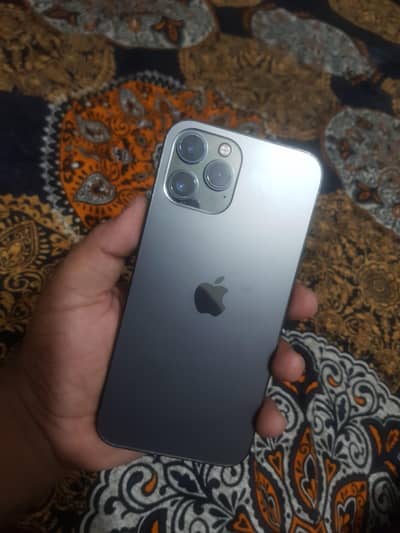 Apple iPhone 12 Pro Max  128 GB