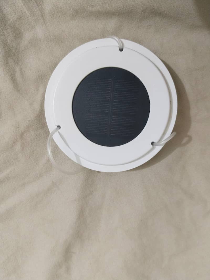 solar lights 1