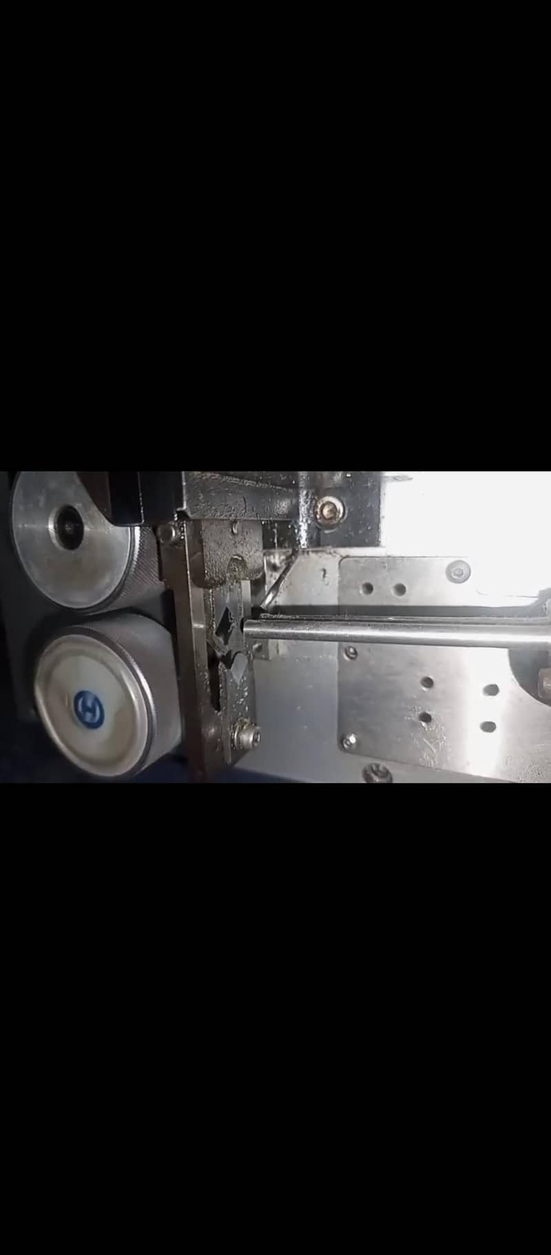 wire cutter machine 4