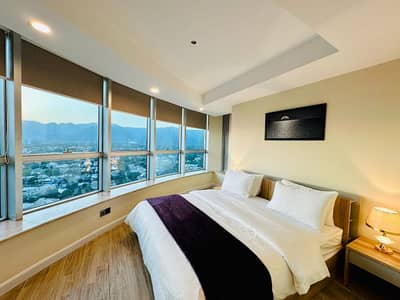 Luxury FURNISHED Centaurus Apartment 2 Bed