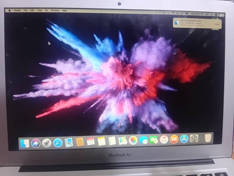macbook air 2