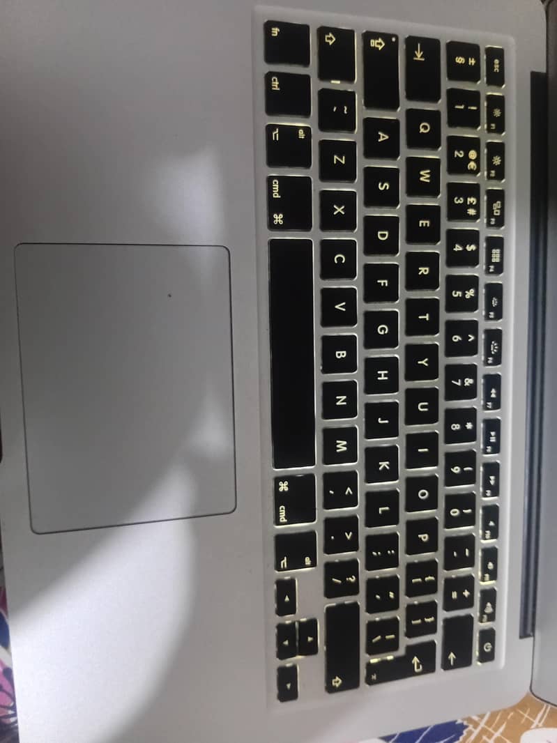 macbook air 3