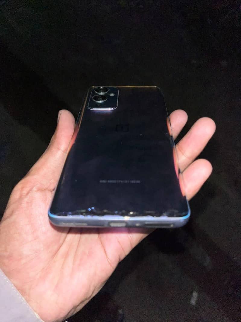 One Plus 9 1