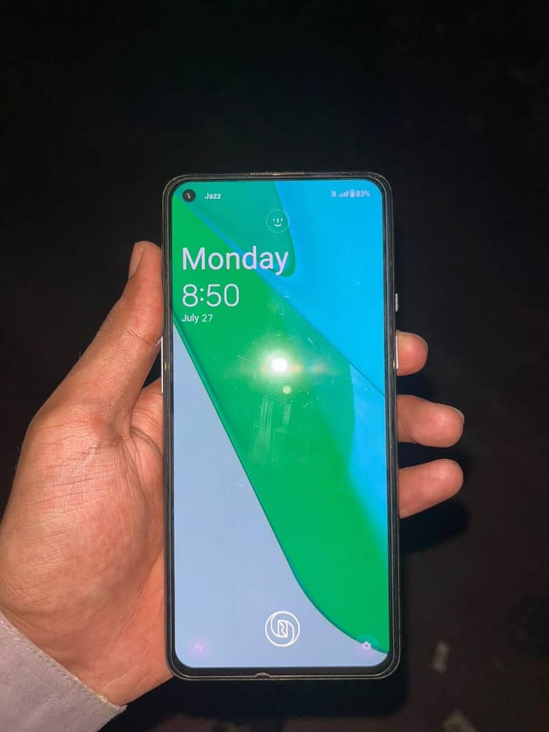 One Plus 9 4