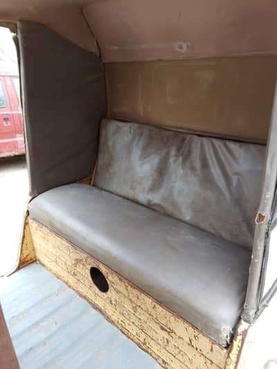 rozgar rikshaw