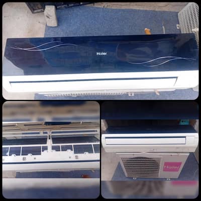 Haier 1.5 ton