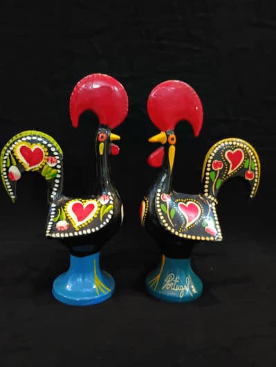 Vintage Sculptures & Statues