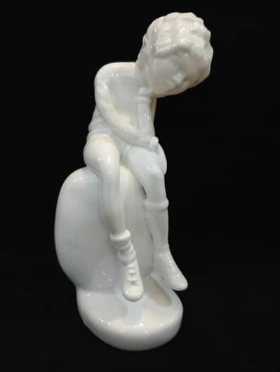 Vintage Sculptures & Statues