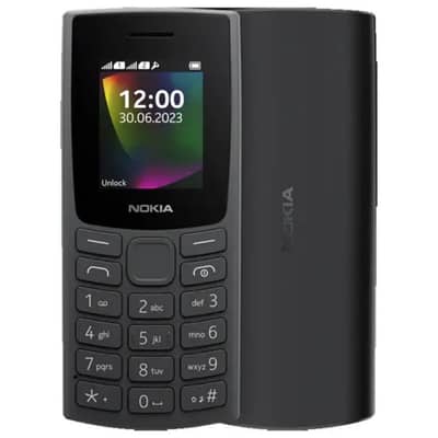 Nokia 106
