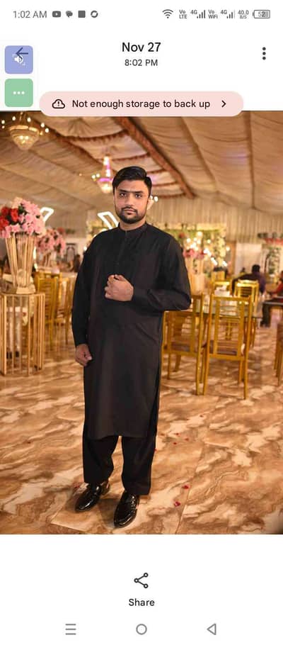 Habib ur Rehman 
