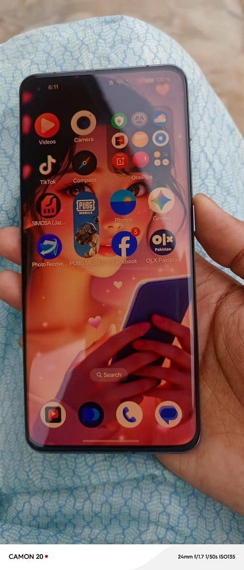 One Plus 11 3