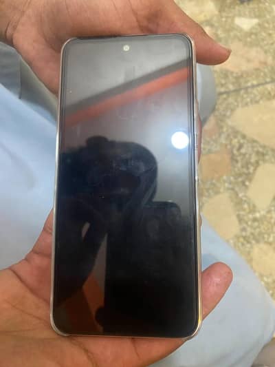 Infinix smart 10 4/64