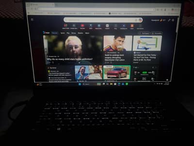 Dell Precision 5540 | Intel Core i7 | Fast SSD | Original Laptop
