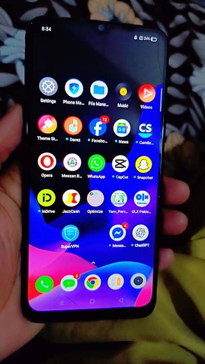 Realme 5