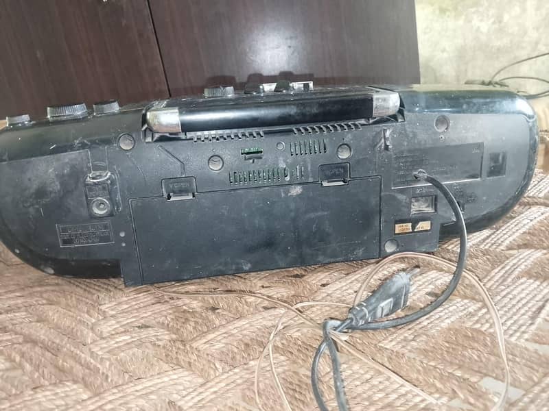Radio+Mp3+Ac Dc 1