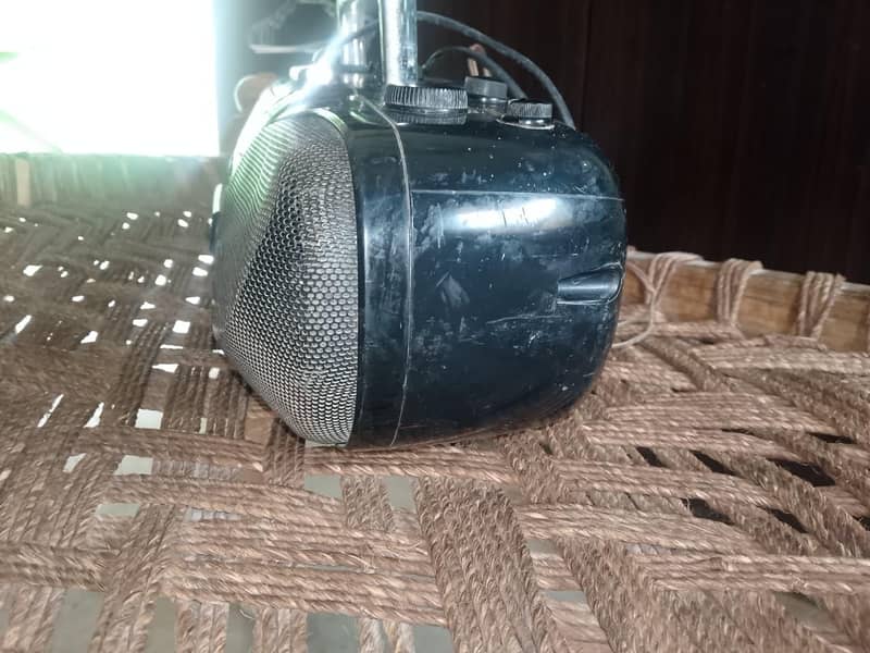 Radio+Mp3+Ac Dc 2