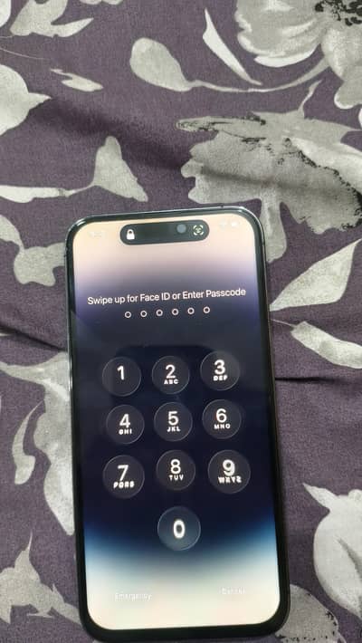 Apple iPhone 14 Pro Max