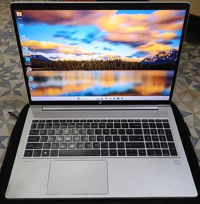 HP ProBook 450 G8