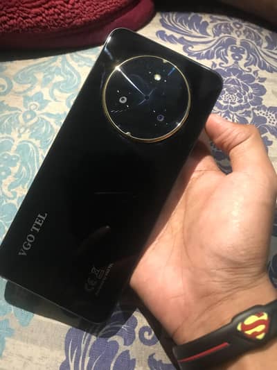 VGO TEL New 15 Pro