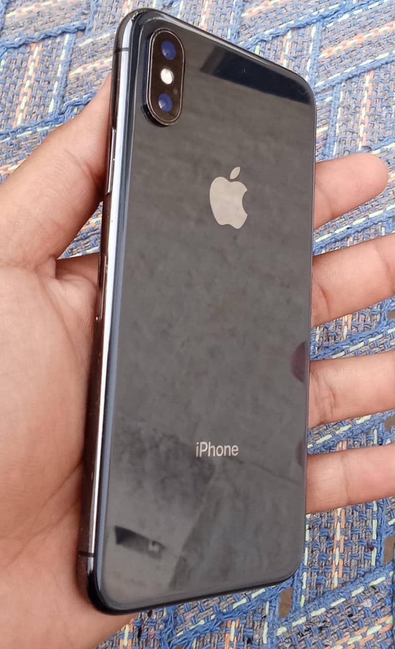 Apple iPhone X 1