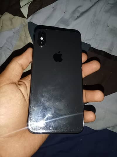 Apple iPhone X