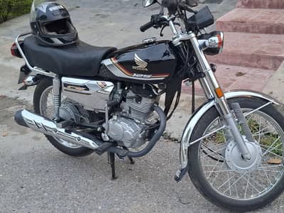 Honda self start special edition 2026