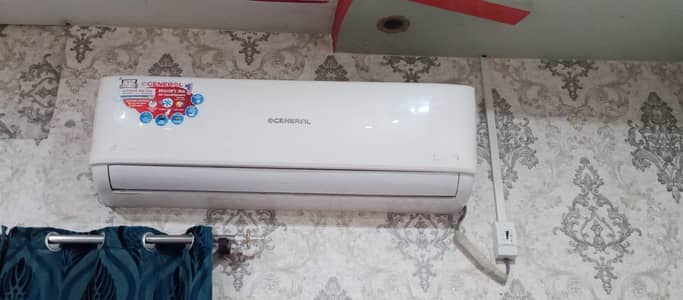General AC