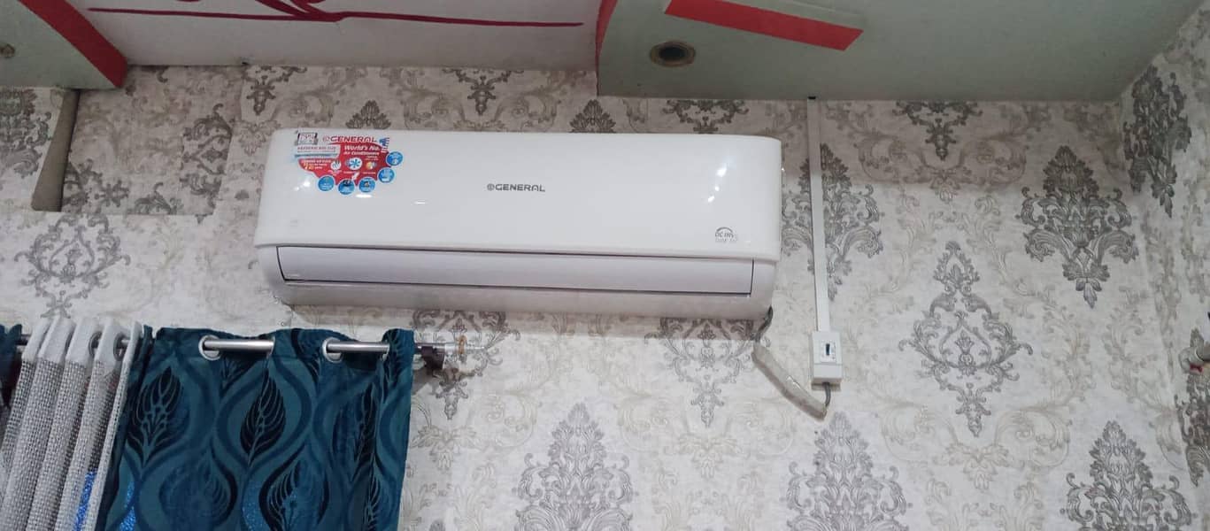 General AC 2
