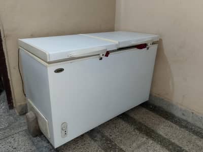 Deep Freezer / Waves / Urgent Sale