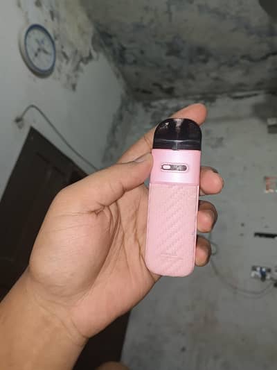 SMOK NORD GT 80W JUST LIKE NEW
