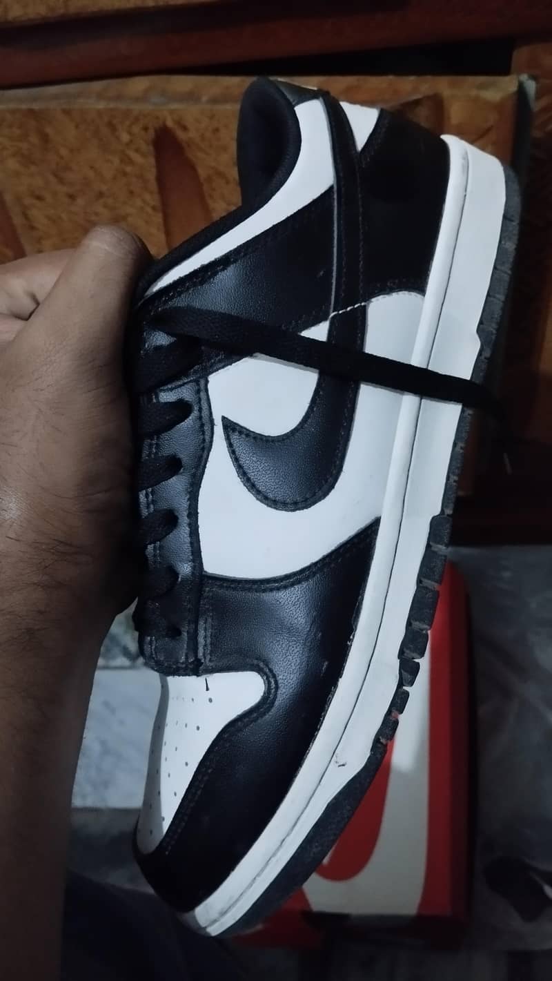 Nike Panda 2