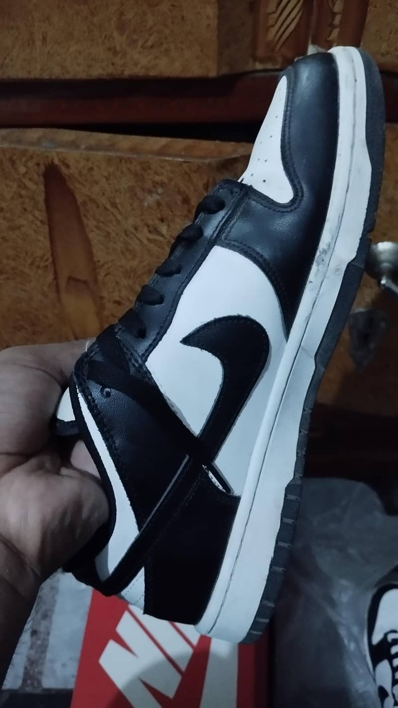 Nike Panda 3