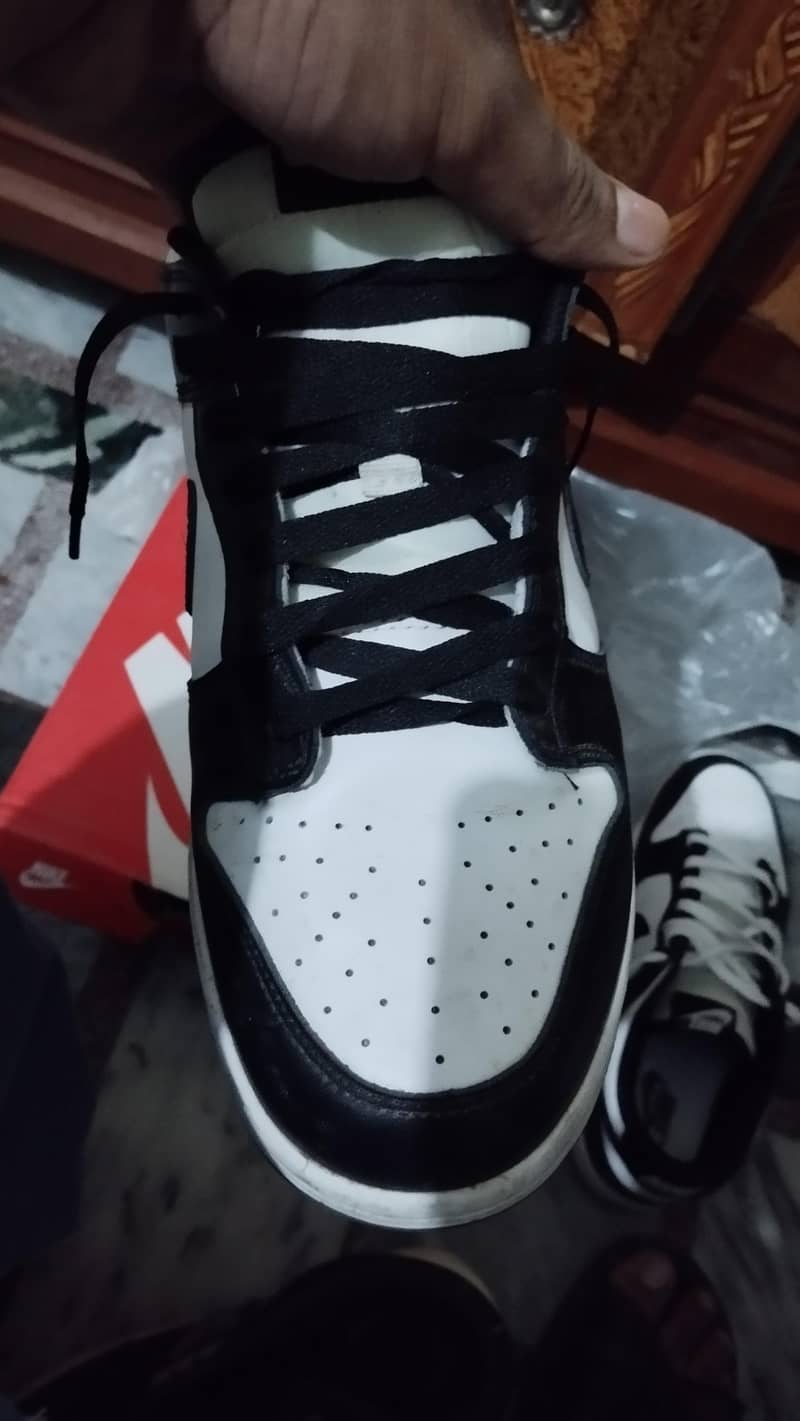 Nike Panda 5