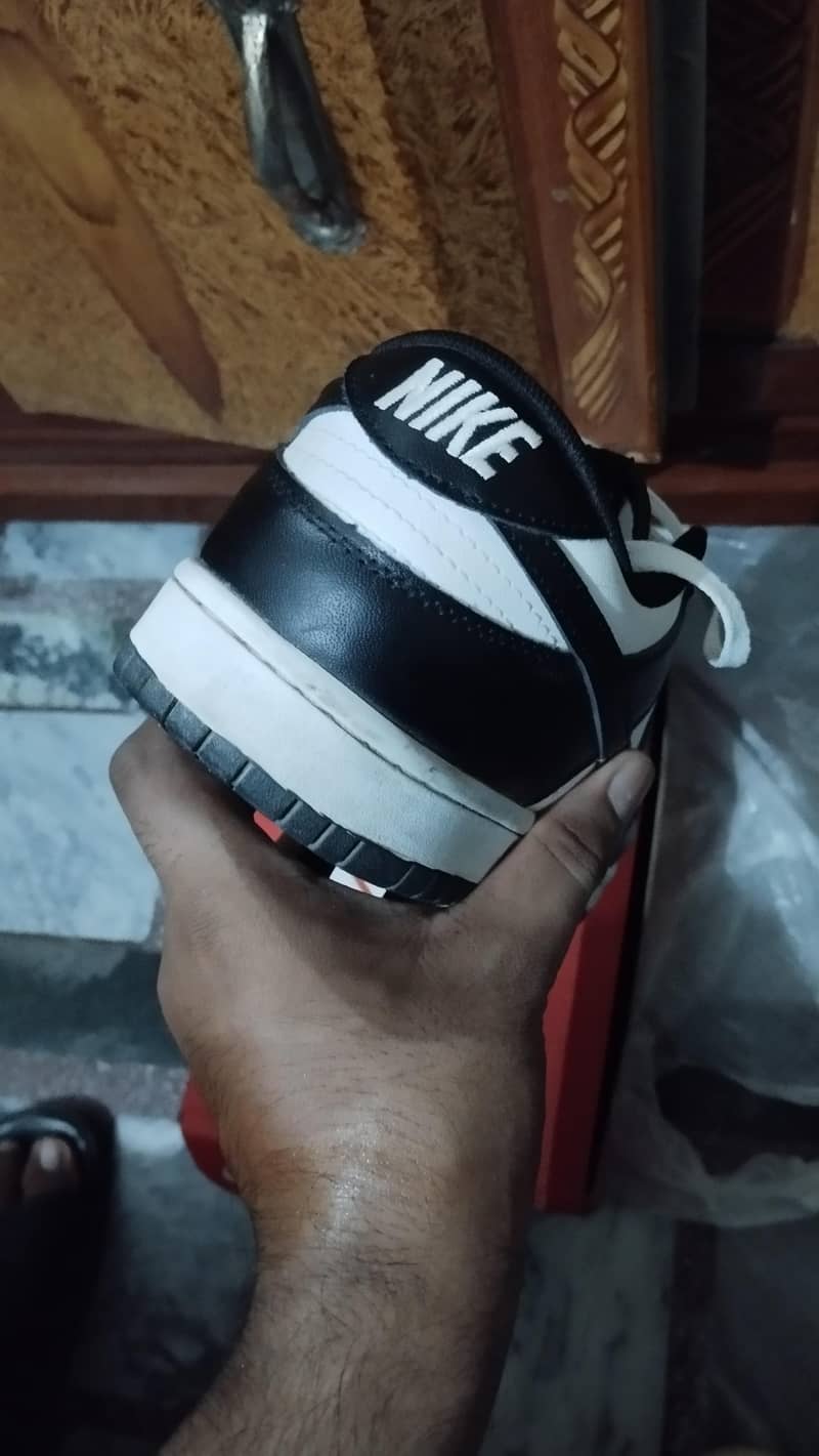Nike Panda 6