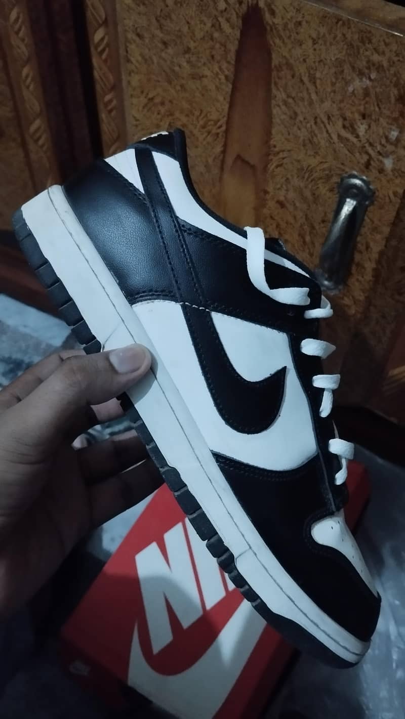 Nike Panda 7