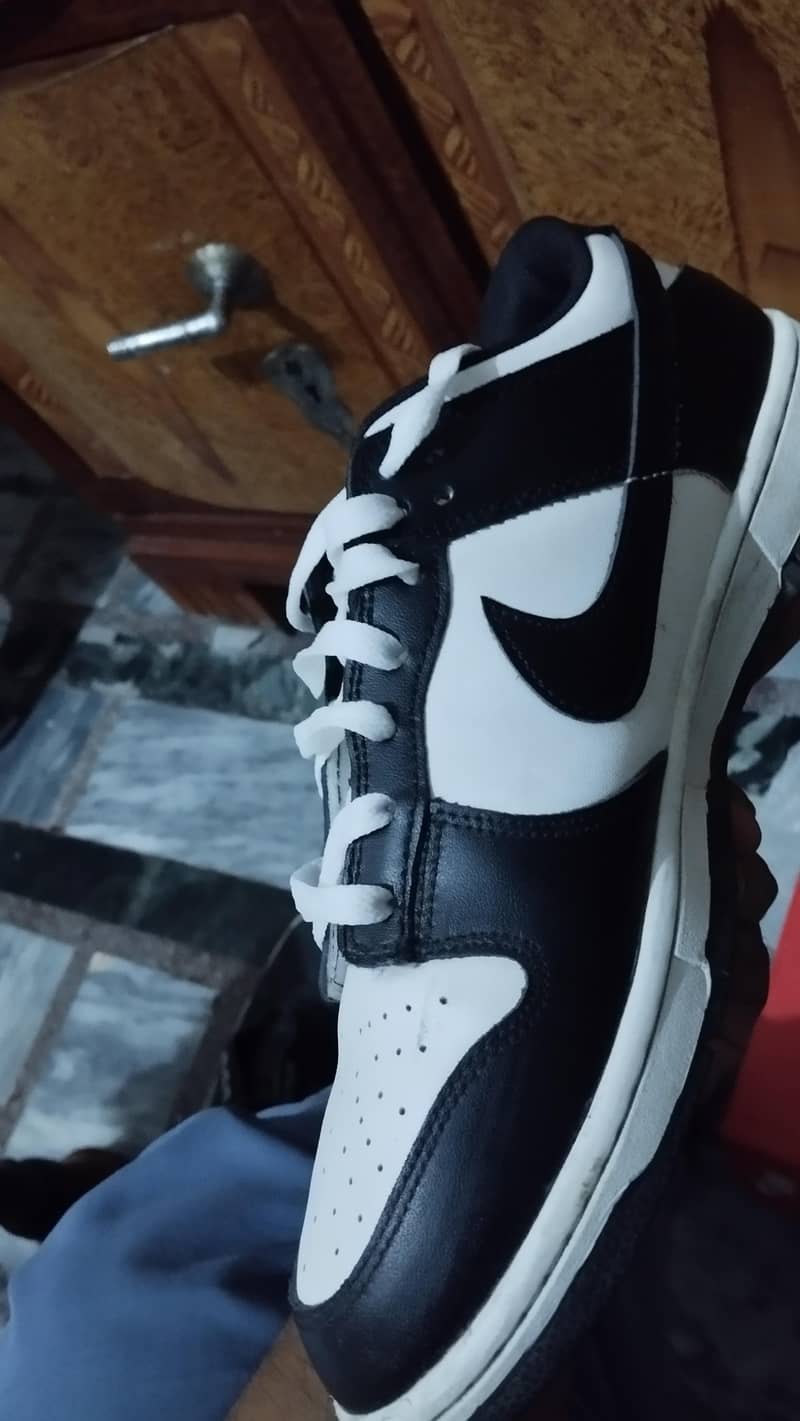 Nike Panda 8