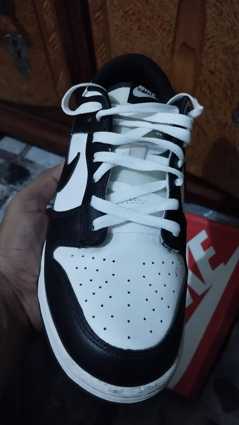 Nike Panda 9