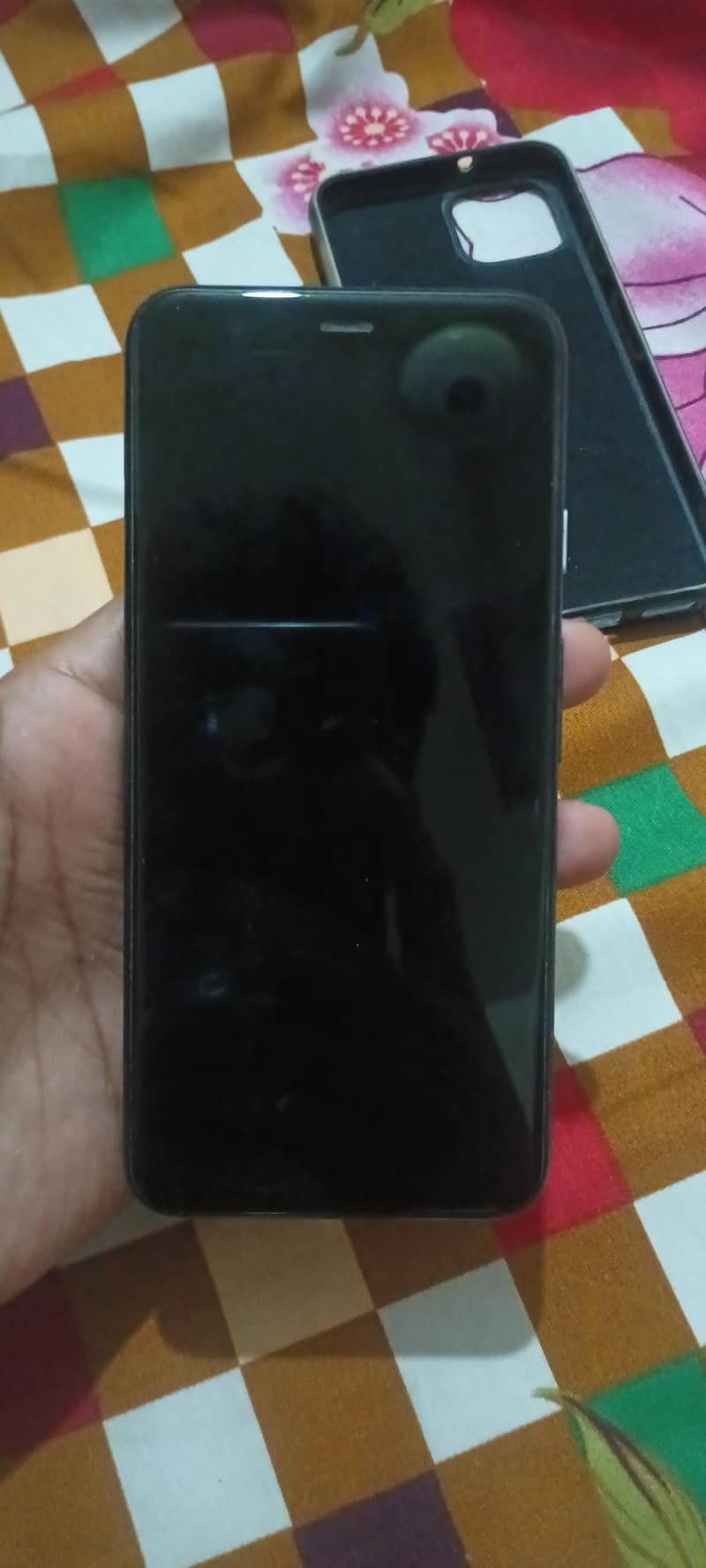 Google Pixel 4 1