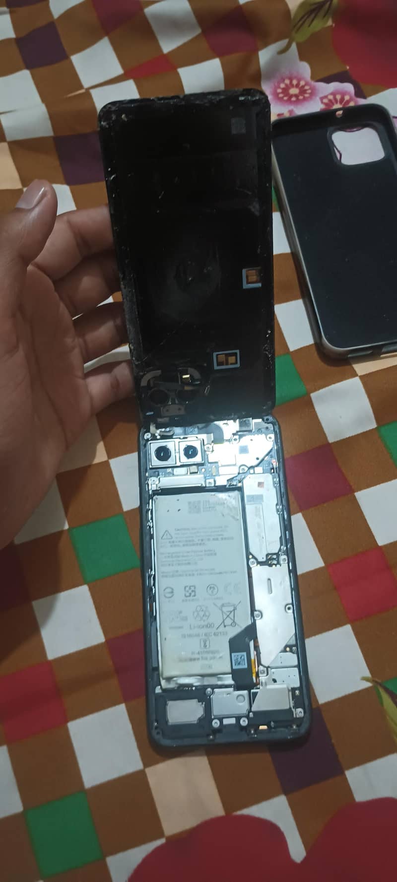 Google Pixel 4 2