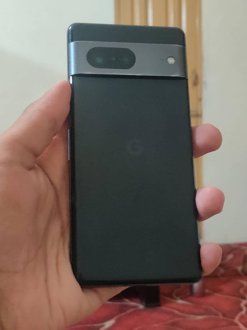 Google Pixel 7 0