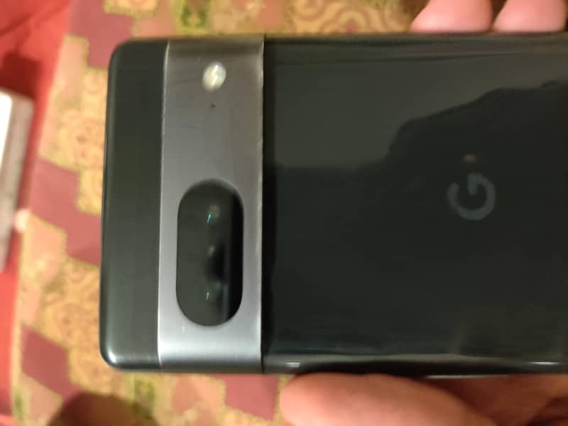 Google Pixel 7 1
