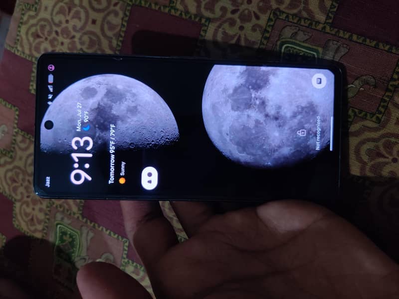 Google Pixel 7 2