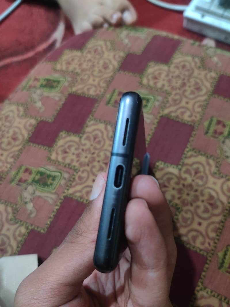 Google Pixel 7 9